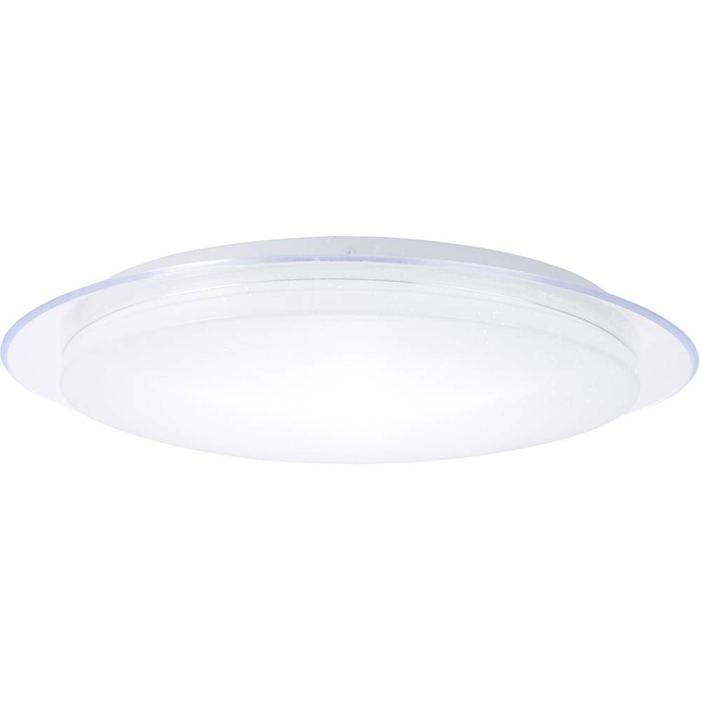 Brilliant Vittoria G96933A05 LED koupelnové stropní světlo 40 W teplá bílá, neutrální bílá, denní bílá bílá