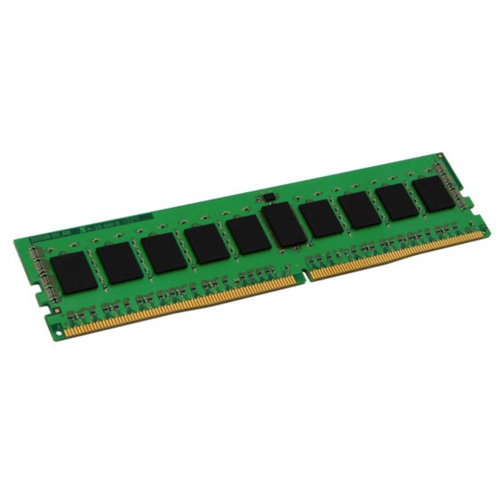 Kingston Modul RAM pro PC DDR4 8 GB 1 x 8 GB 2666 MHz 288pin DIMM CL19 KCP426NS8/8