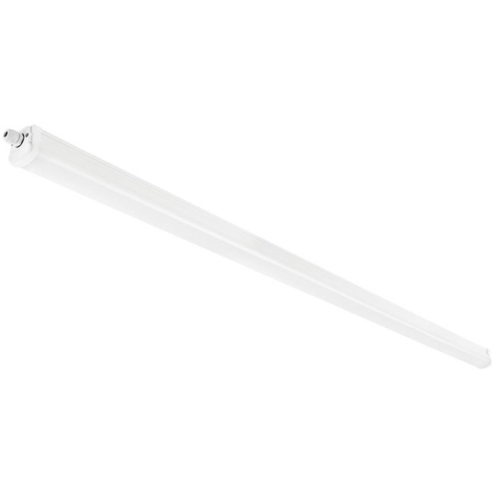 Nordlux Oakland LED světlo do vlhkých prostor LED pevně vestavěné LED 60 W neutrální bílá bílá