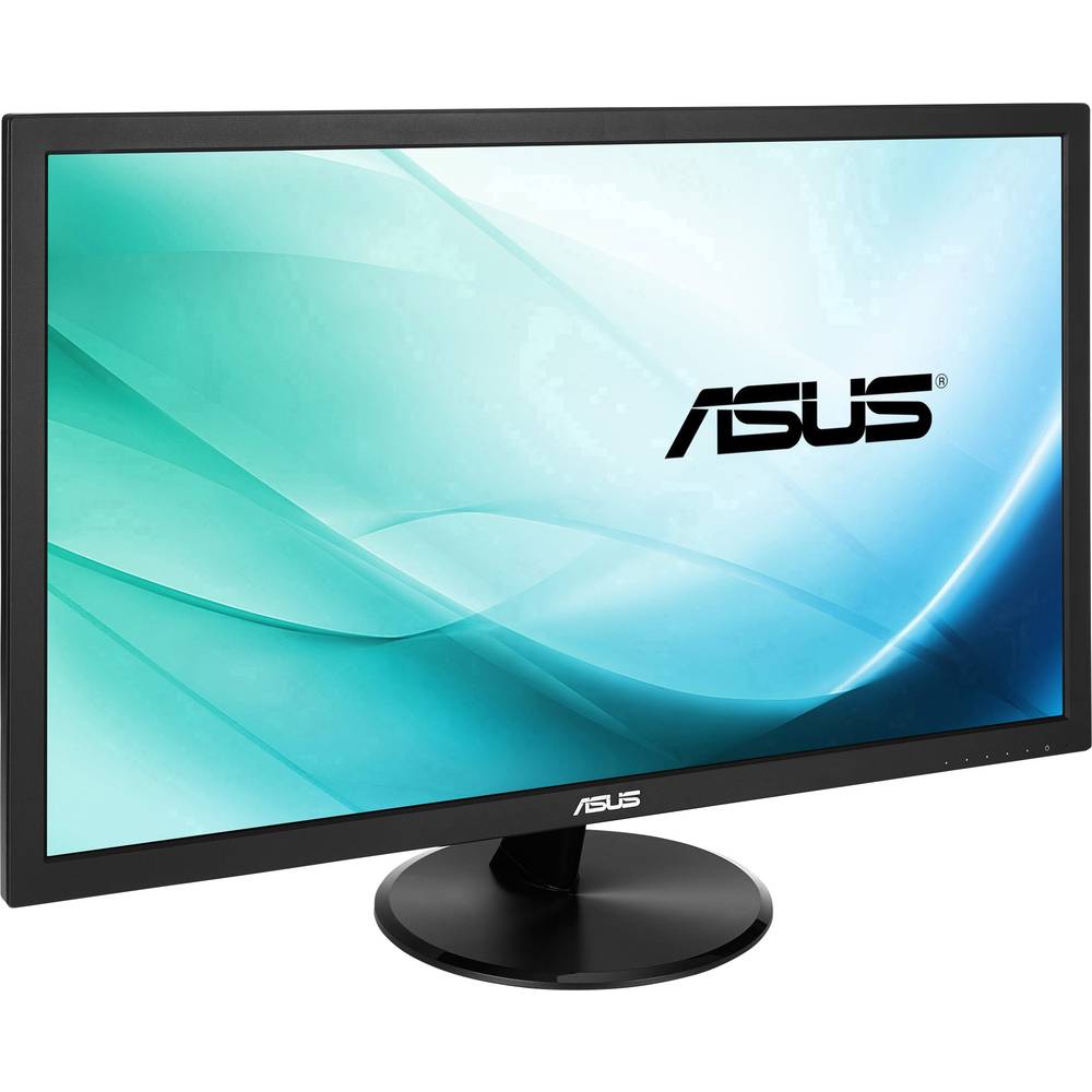 Asus VP228DE LED monitor 54.6 cm (21.5 palec) 1920 x 1080 Pixel 16:9 5 ms TN LED
