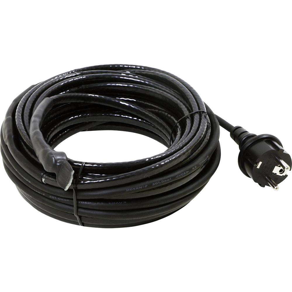AS Schwabe 67012 topný kabel 230 V
