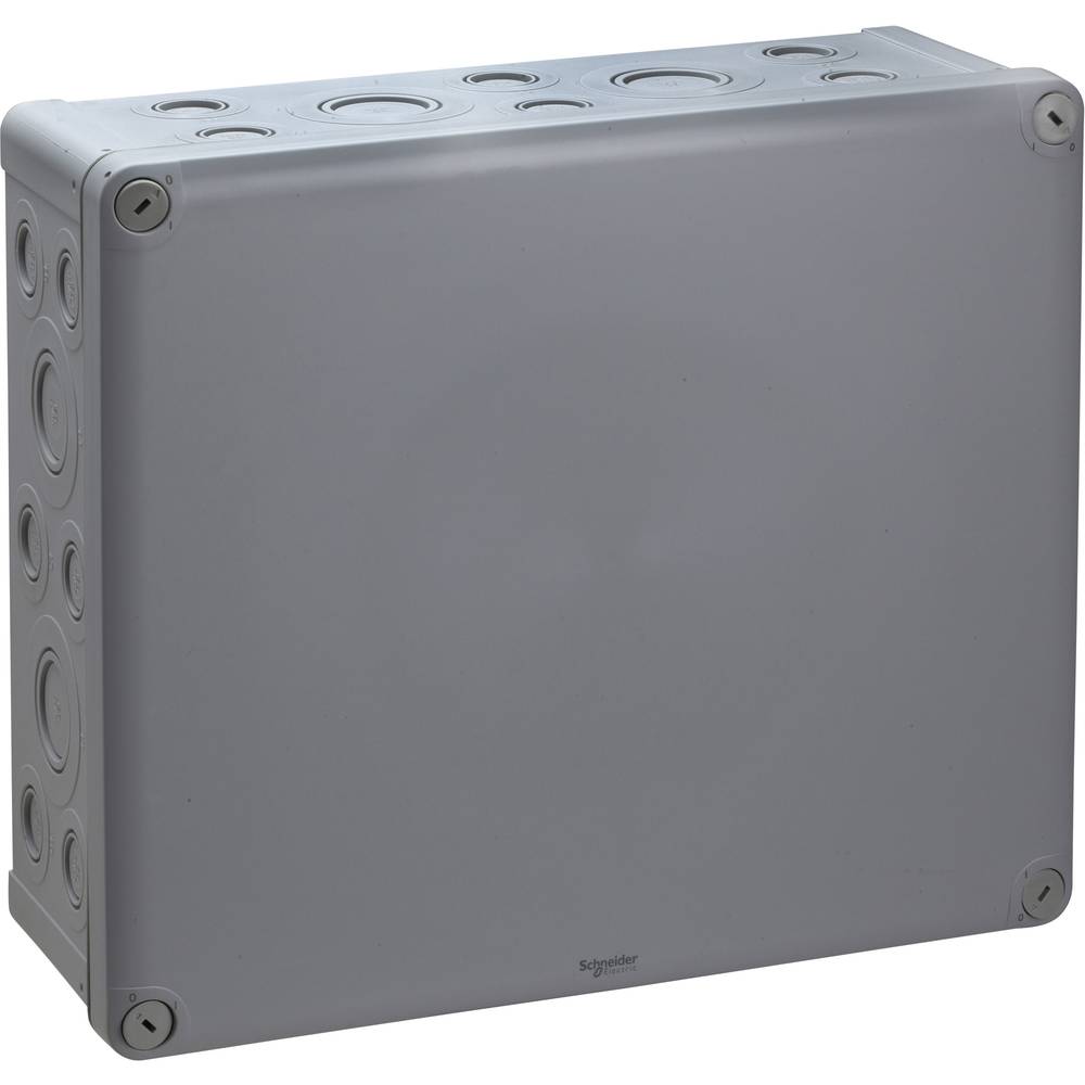 Schneider Electric ENN05099 odbočná krabice (š x v x h) 340 x 125 x 290 mm 1 ks