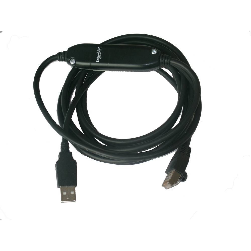Schneider Electric A9XCATM1 A9XCATM1 USB adaptér pro PLC