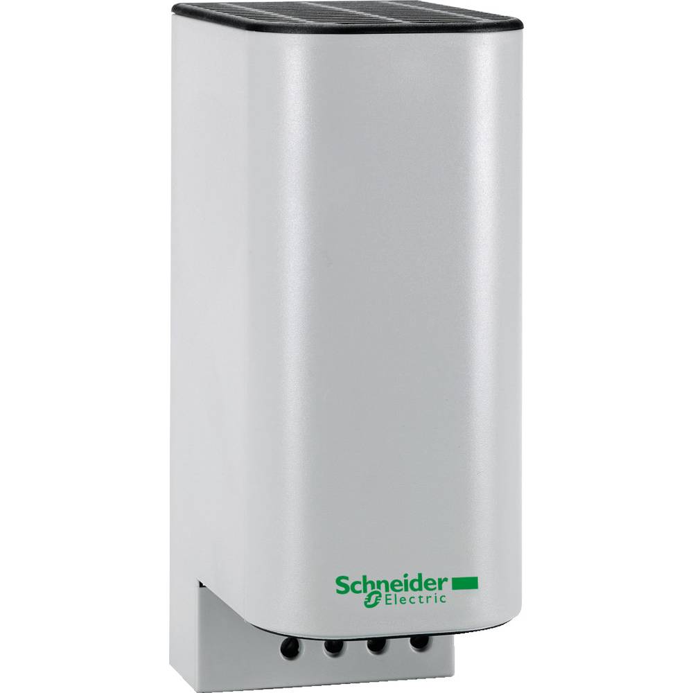 Schneider Electric NSYCR100WU2C skříňový rozvaděč-topení 110 - 250 V 100 W (d x š x v) 90 x 60 x 150 mm 1 ks