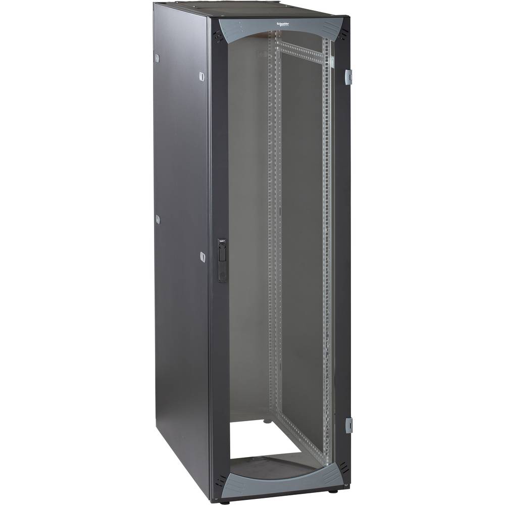 Schneider Electric NSYVDA42U610E 19 skříň pro datové sítě (š x v x h) 600 x 2000 x 1000 mm 42 U světle šedá, tmavě šedá