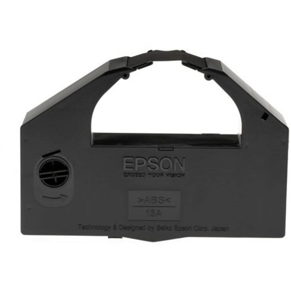 Epson barevná páska C13S015139 originál DLQ-3000+ DLQ-3500 Vhodný pro značky (tiskárny): Epson černá 1 ks