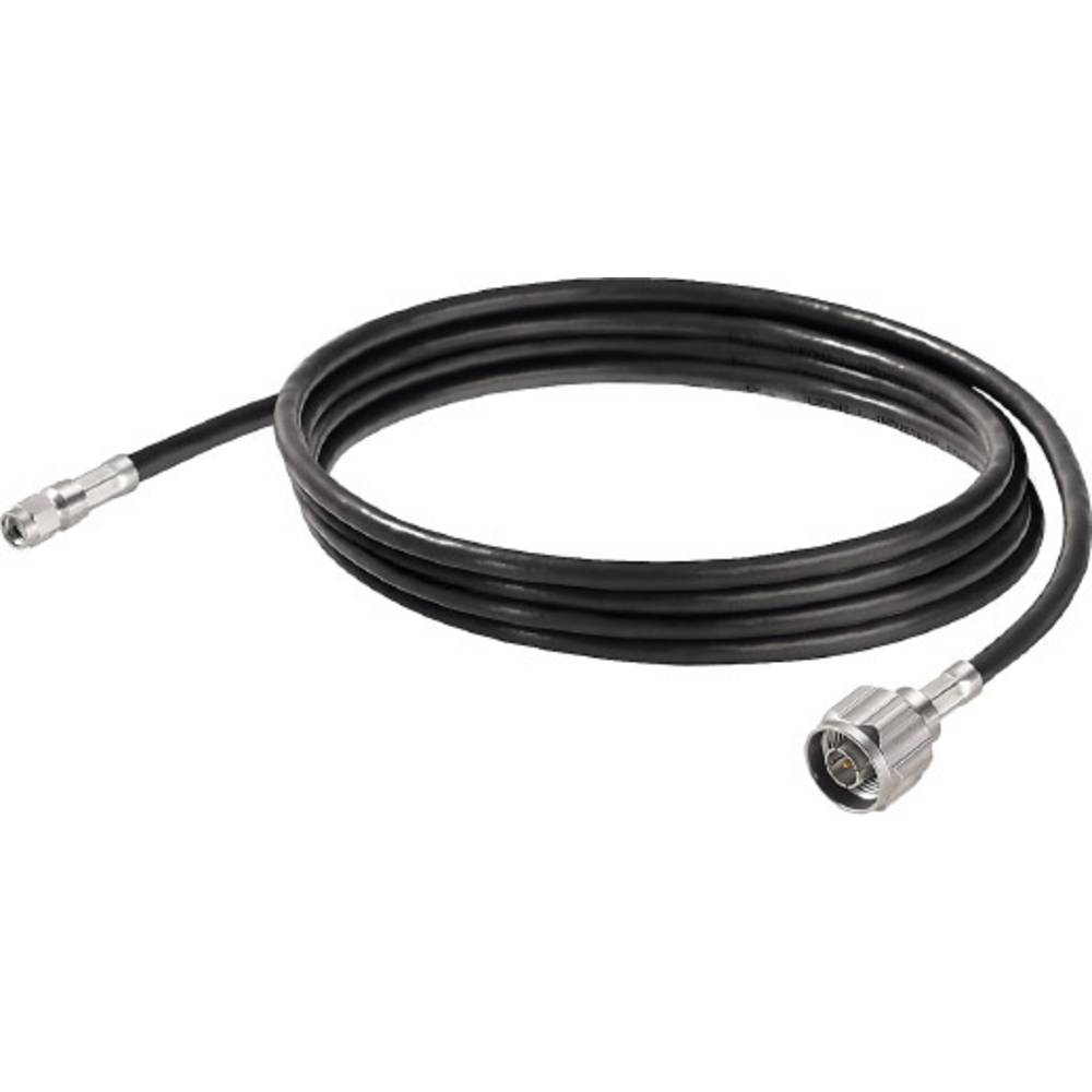 Weidmüller IE-CC-NM-RPSMAM-4M anténní kabel