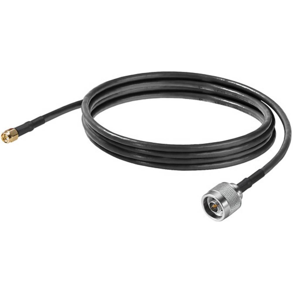 Weidmüller IE-CC-NM-SMAM-4M anténní kabel