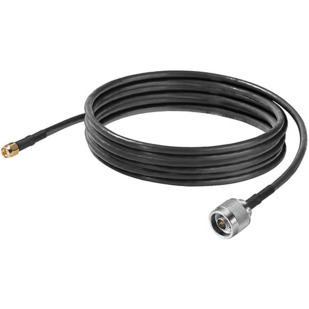 Weidmüller IE-CC-NM-SMAM-6M anténní kabel