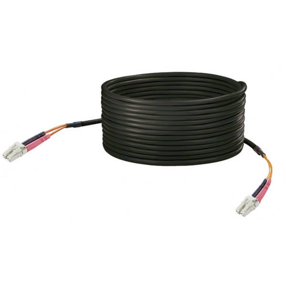 Weidmüller IE-FM6D2UE0010MSDSSD0X připojovací kabel pro senzory - aktory, 2518910100, 10.00 m, 1 ks