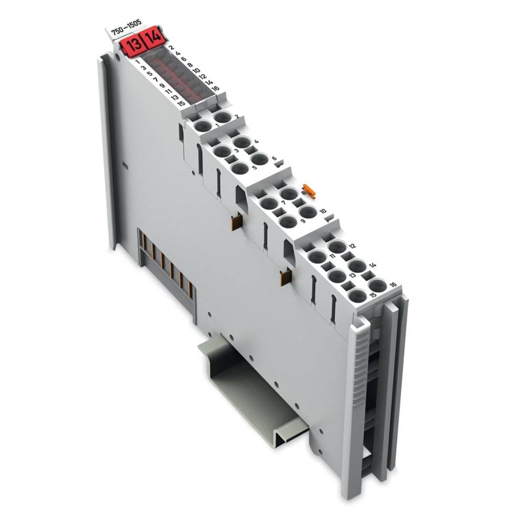 WAGO modul digitálního výstupu pro PLC 750-1505 1 ks