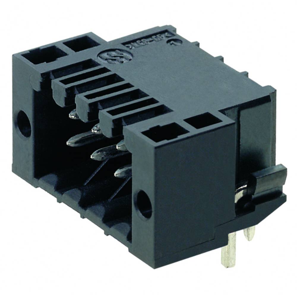 Weidmüller B2L/S2L konektor do DPS 8, rozteč 3.50 mm, 1794870000, 84 ks