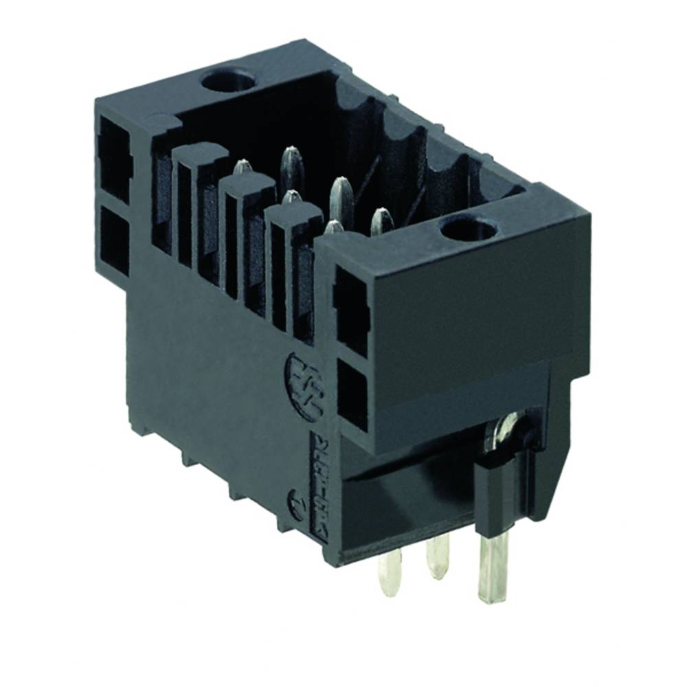 Weidmüller B2L/S2L konektor do DPS 8, rozteč 3.50 mm, 1795210000, 84 ks