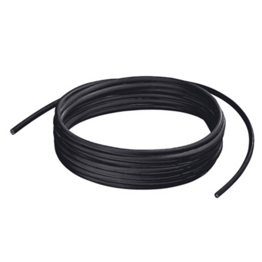 Weidmüller 1344690000 ethernetový síťový kabel CAT 7 S/FTP černá 305 m