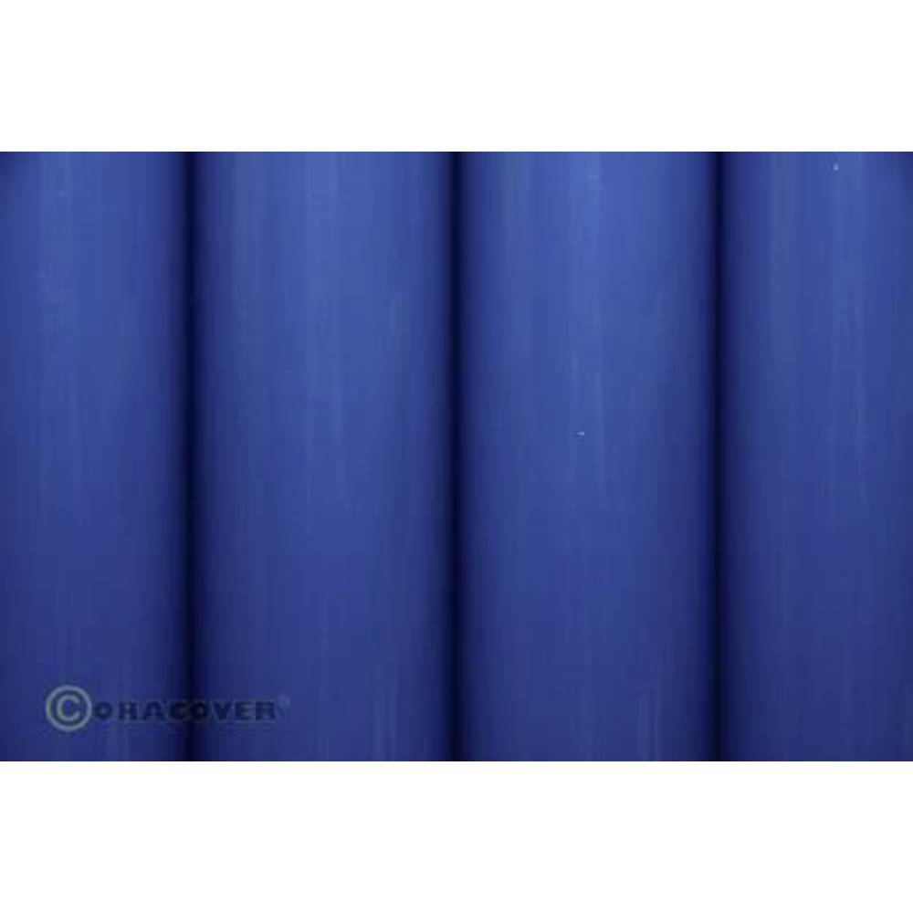 Oracover 21-050-002 nažehlovací fólie (d x š) 2 m x 60 cm modrá