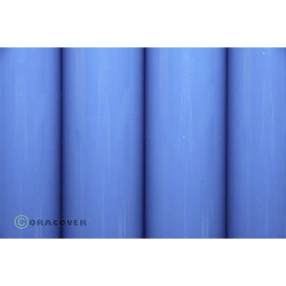 Oracover 21-053-002 nažehlovací fólie (d x š) 2 m x 60 cm světle modrá