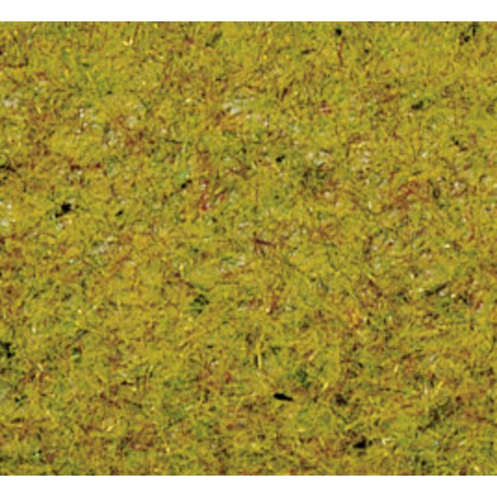 NOCH 50190 posypová tráva letní louka středně zelená