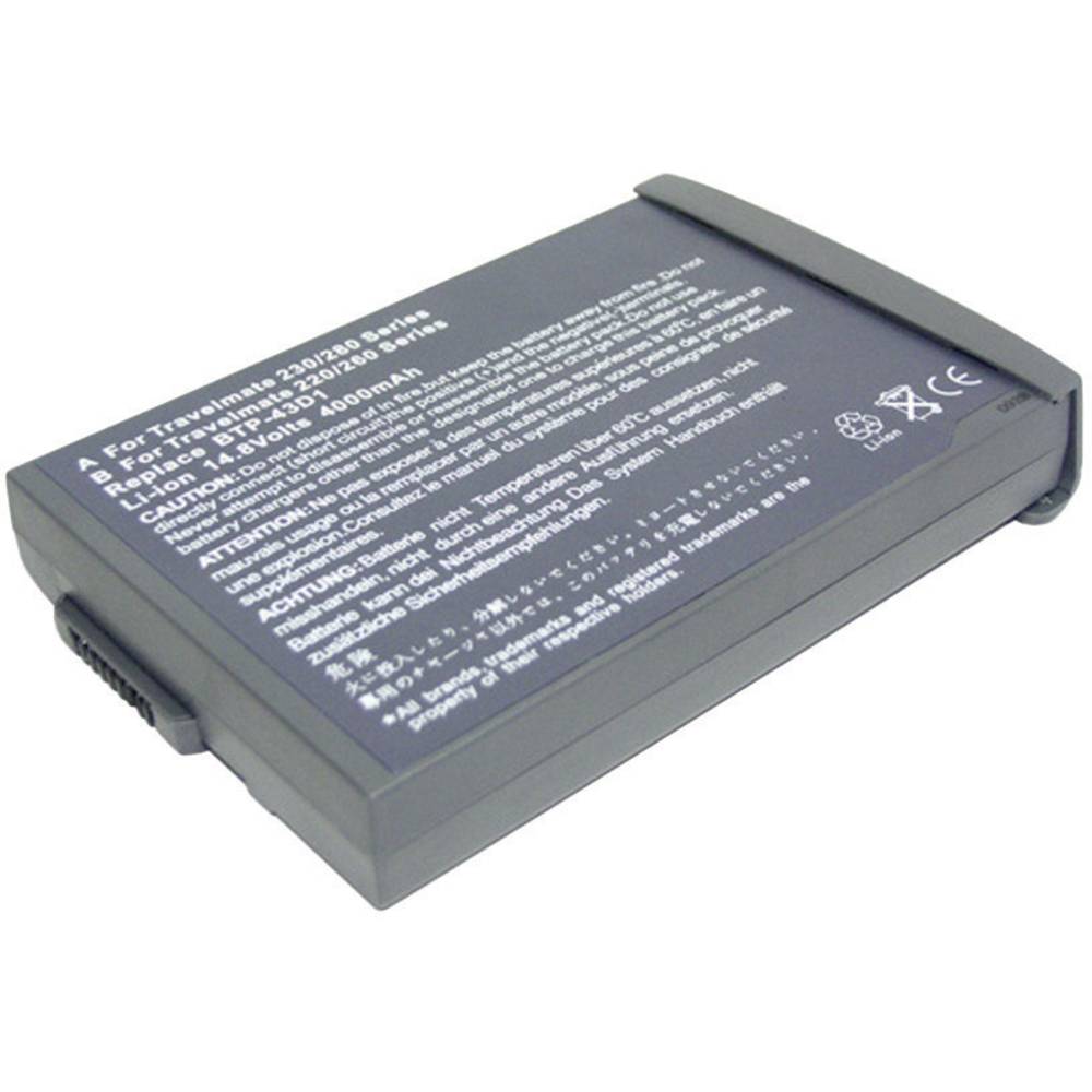 Beltrona akumulátor do notebooku 14.8 V 4400 mAh Acer