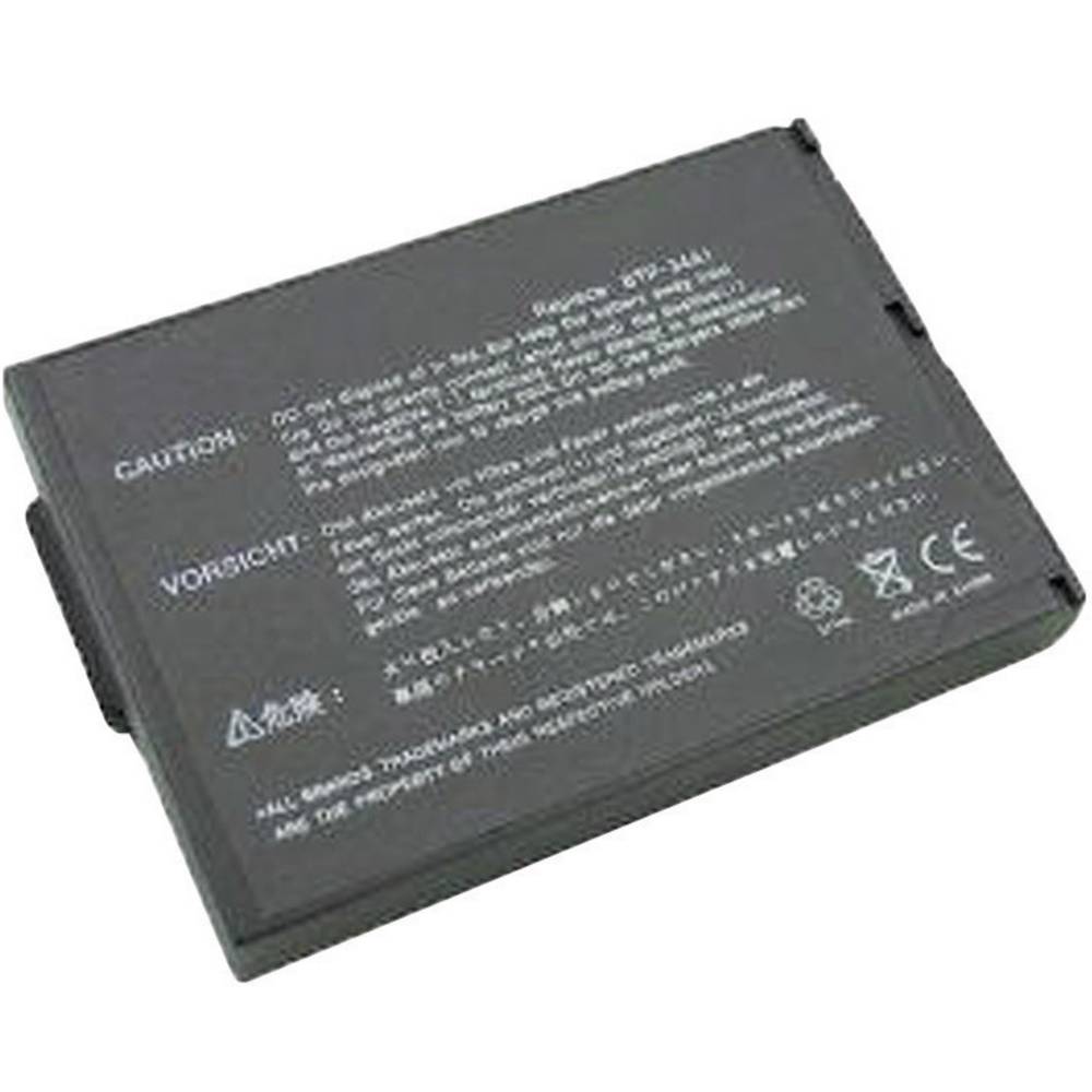 Beltrona akumulátor do notebooku 14.8 V 4400 mAh Acer, Hitachi