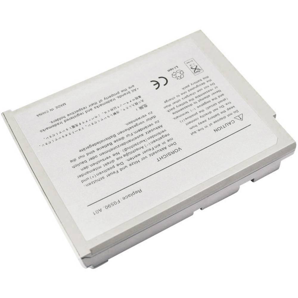 Beltrona akumulátor do notebooku 14.8 V 4400 mAh Dell