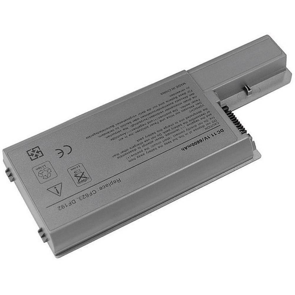 Beltrona akumulátor do notebooku 11.1 V 6600 mAh Dell