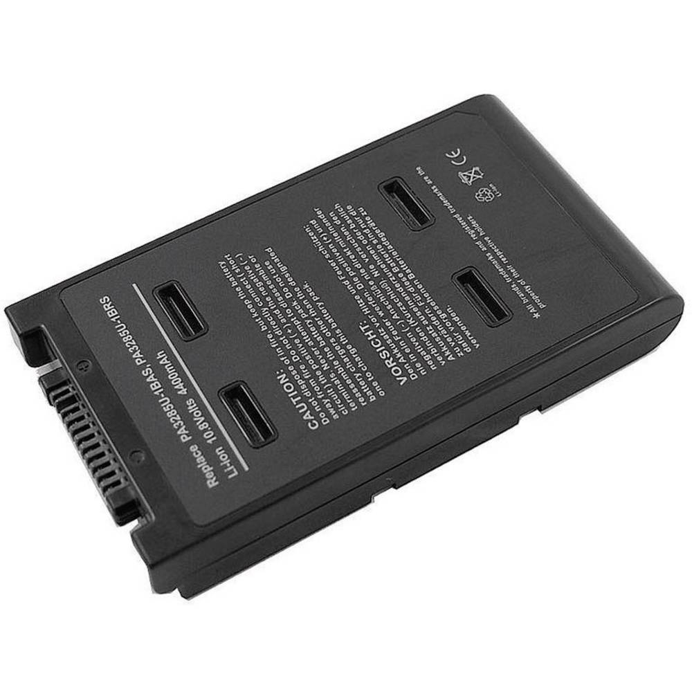Beltrona akumulátor do notebooku 10.8 V 4400 mAh Toshiba