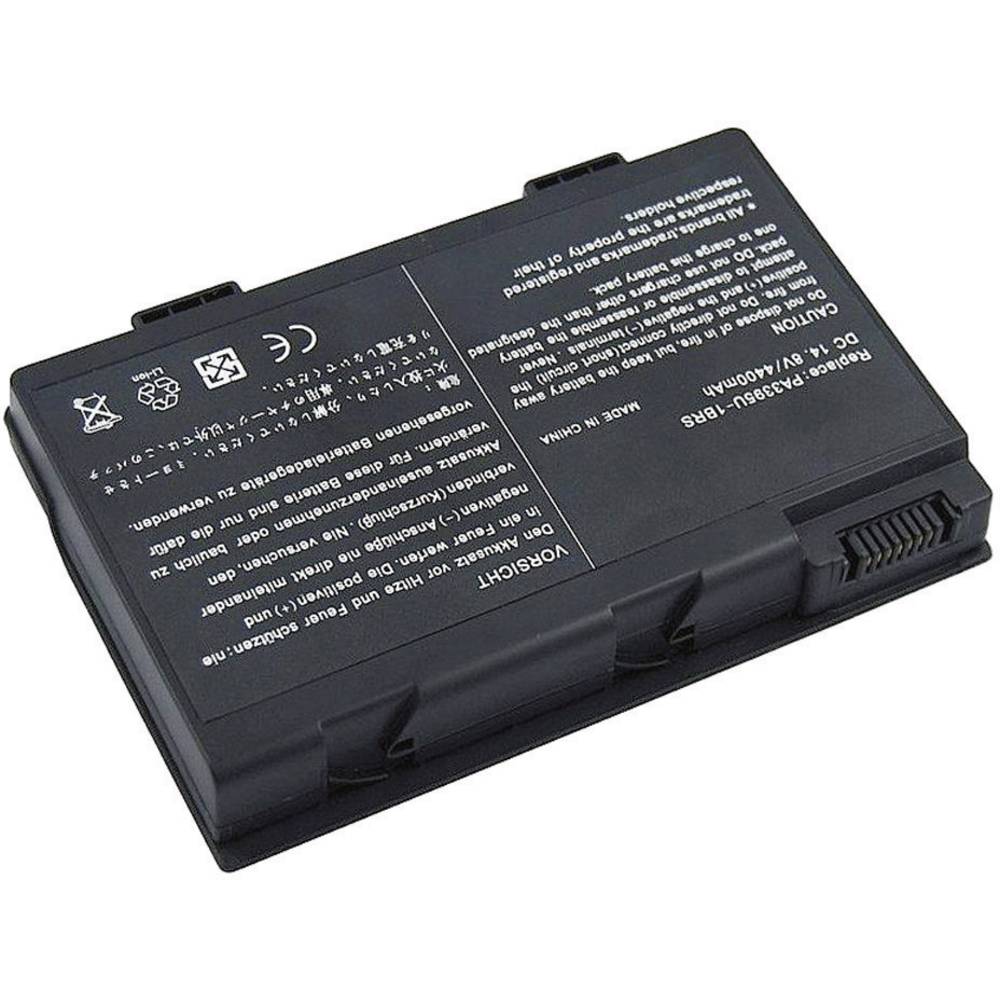 Beltrona akumulátor do notebooku 14.4 V 4400 mAh Toshiba