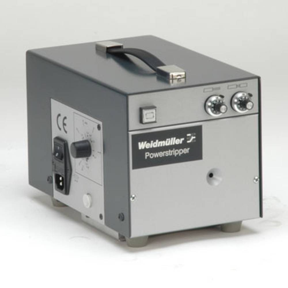 Weidmüller Powerstripper, 9028510000, odizolovací zařízení, 0.05 do 6 mm²;10 do 30