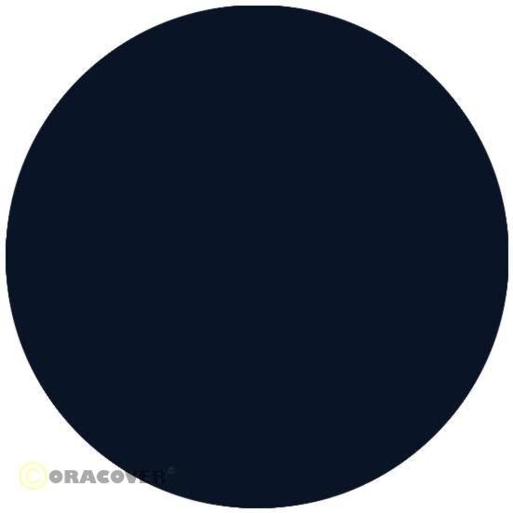 Oracover 26-019-005 ozdobný proužek Oraline (d x š) 15 m x 5 mm korzárská modrá