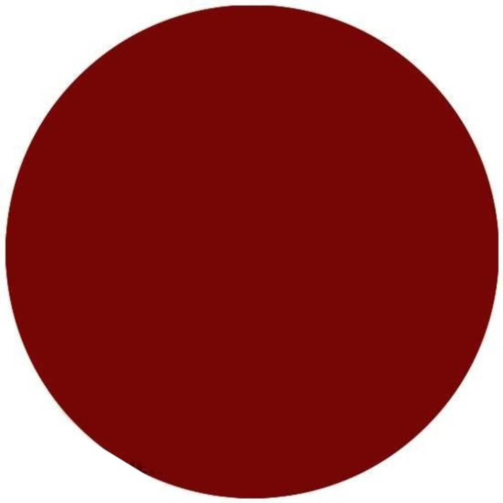 Oracover 26-020-001 ozdobný proužek Oraline (d x š) 15 m x 1 mm červená
