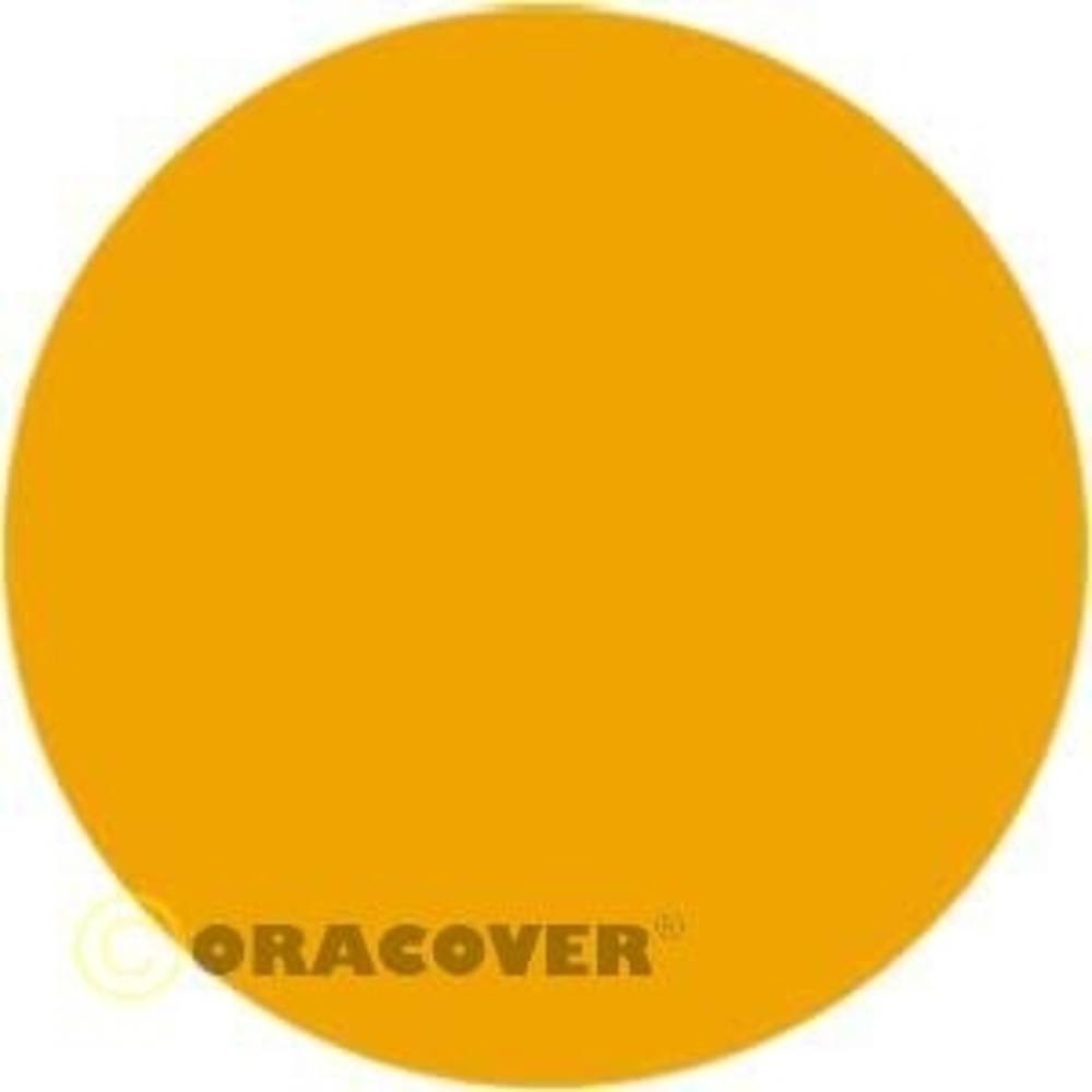 Oracover 26-030-001 ozdobný proužek Oraline (d x š) 15 m x 1 mm žlutá cub