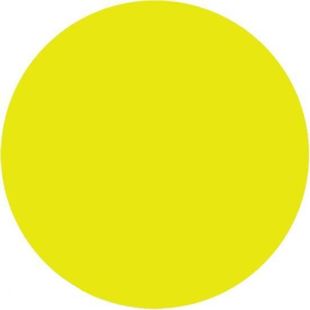 Oracover 26-031-001 ozdobný proužek Oraline (d x š) 15 m x 1 mm žlutá (fluorescenční)