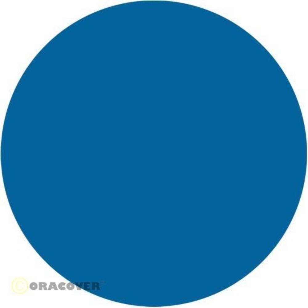 Oracover 53-051-002 fólie do plotru Easyplot (d x š) 2 m x 30 cm modrá (fluorescenční)