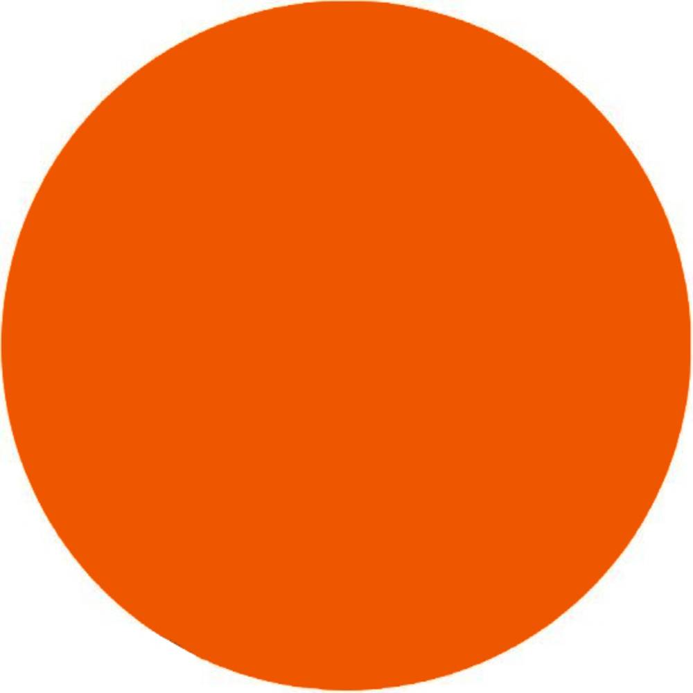 Oracover 54-065-002 fólie do plotru Easyplot (d x š) 2 m x 38 cm signální oranžová (fluorescenční)