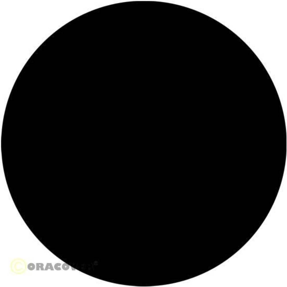Oracover 26-071-005 ozdobný proužek Oraline (d x š) 15 m x 5 mm černá