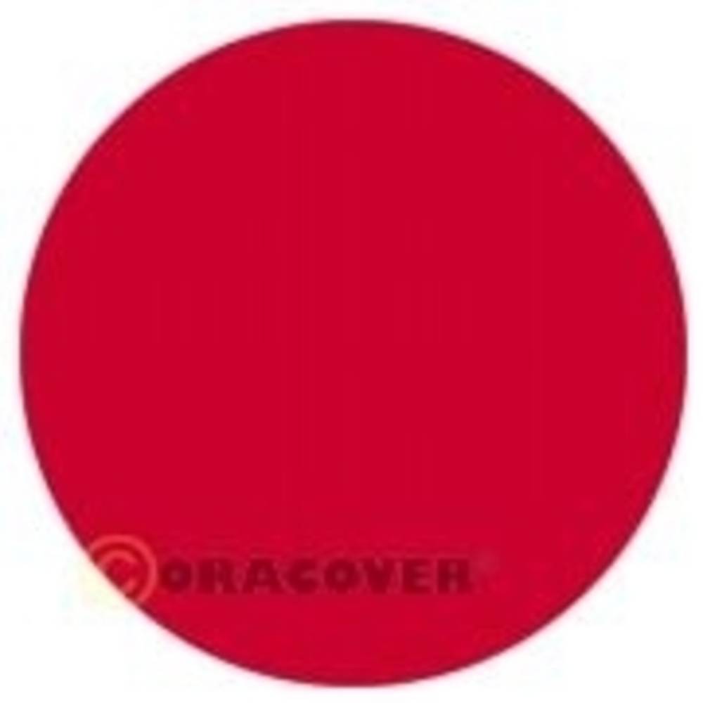 Oracover 26-322-005 ozdobný proužek Oraline (d x š) 15 m x 5 mm královská červená