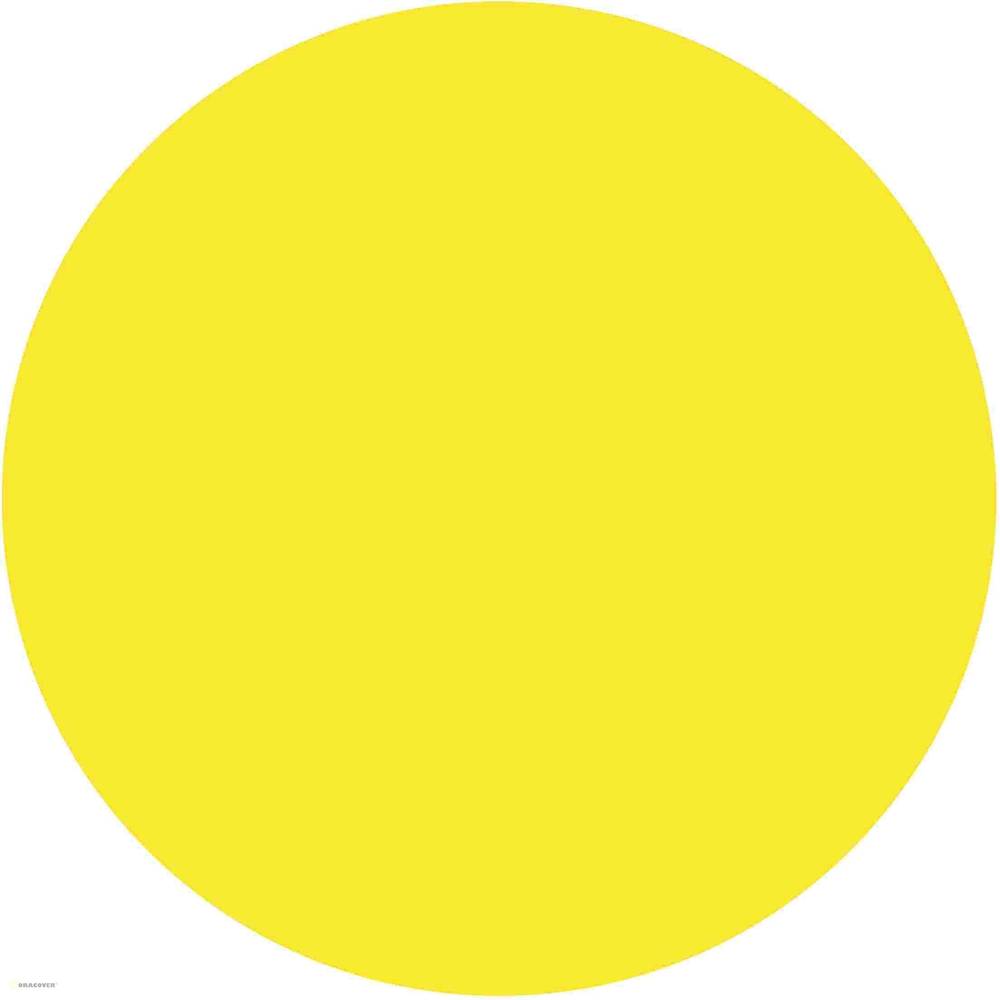 Oracover 26-332-005 ozdobný proužek Oraline (d x š) 15 m x 5 mm královská sluneční žlutá