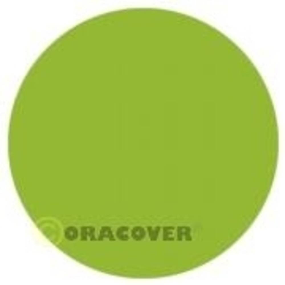 Oracover 26-342-005 ozdobný proužek Oraline (d x š) 15 m x 5 mm královská zelená