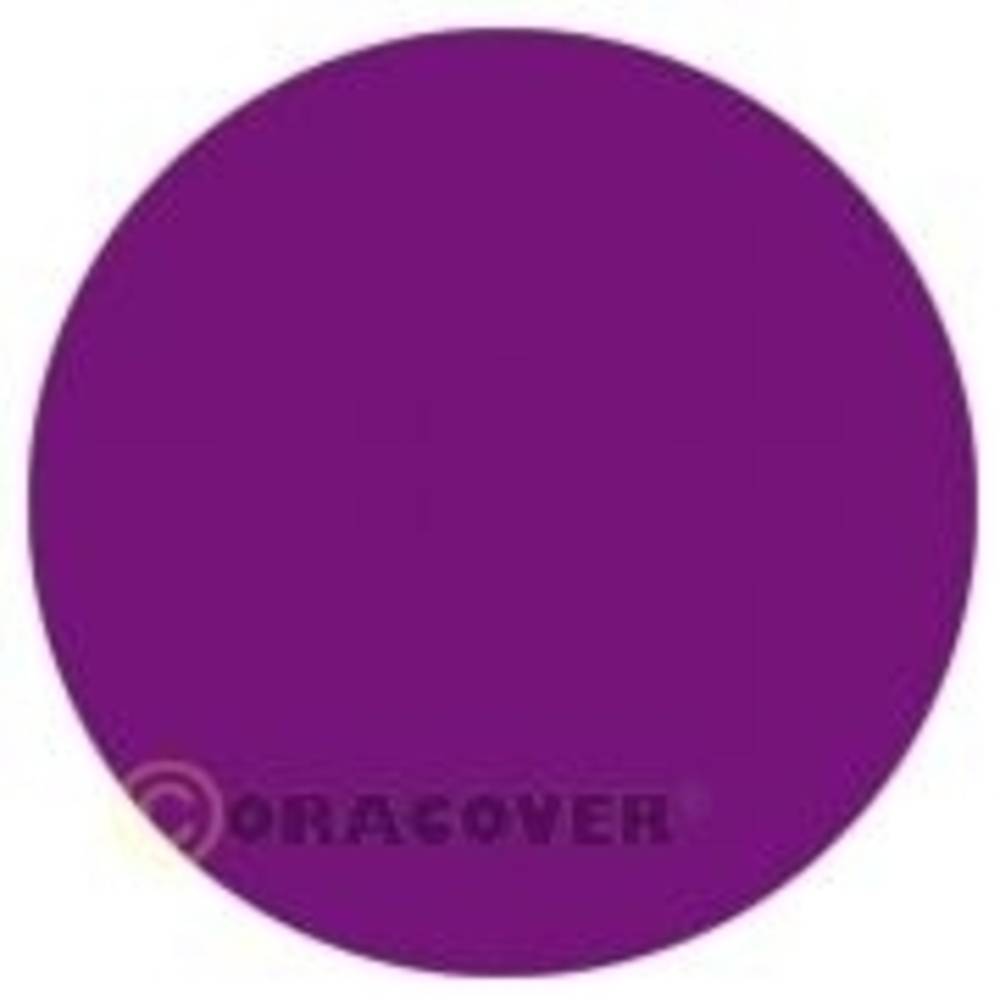 Oracover 26-358-005 ozdobný proužek Oraline (d x š) 15 m x 5 mm královská fialová