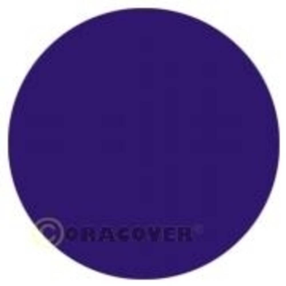 Oracover 26-384-005 ozdobný proužek Oraline (d x š) 15 m x 5 mm královská modrá , fialová