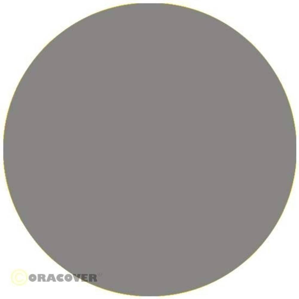 Oracover 26-011-006 ozdobný proužek Oraline (d x š) 15 m x 6 mm světle šedá