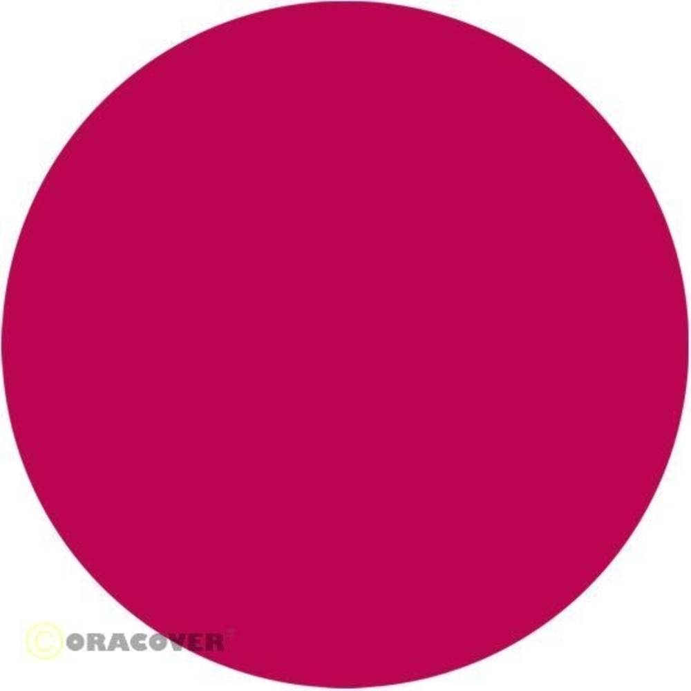 Oracover 50-013-002 fólie do plotru Easyplot (d x š) 2 m x 60 cm purpurová (fluorescenční)
