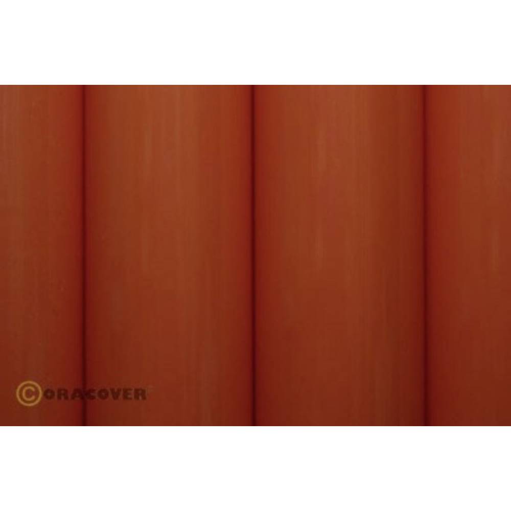 Oracover 40-022-010 potahovací fólie Easycoat (d x š) 10 m x 60 cm světle červená