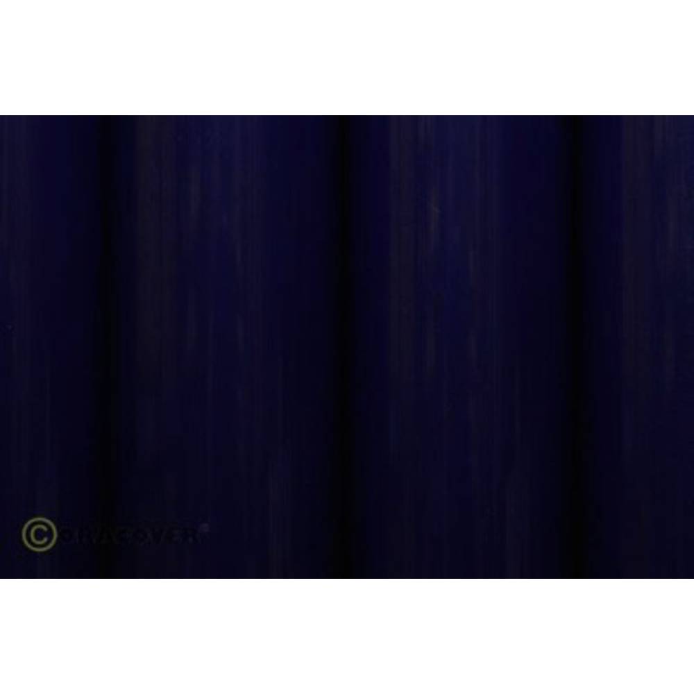 Oracover 40-052-010 potahovací fólie Easycoat (d x š) 10 m x 60 cm tmavě modrá