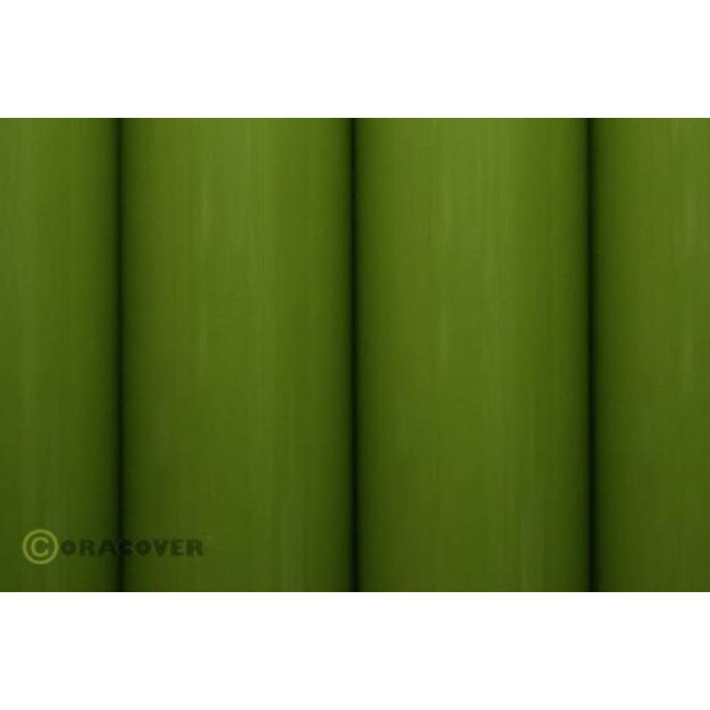 Oracover 40-042-010 potahovací fólie Easycoat (d x š) 10 m x 60 cm světle zelená