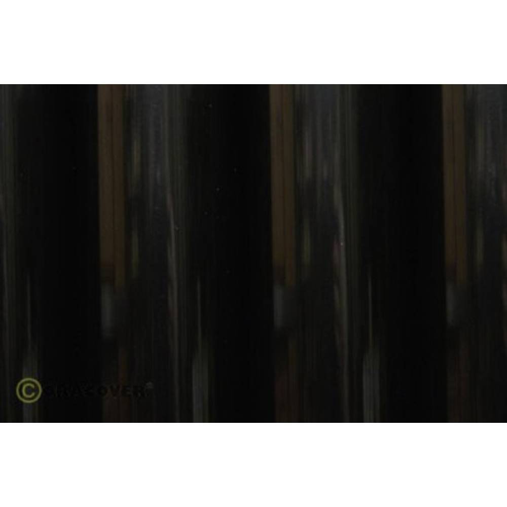Oracover 40-071-010 potahovací fólie Easycoat (d x š) 10 m x 60 cm černá