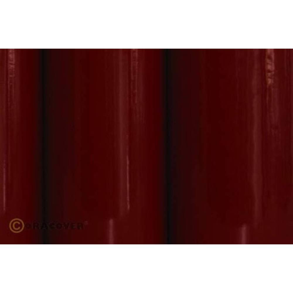 Oracover 62-020-010 fólie do plotru Easyplot (d x š) 10 m x 20 cm scale červená