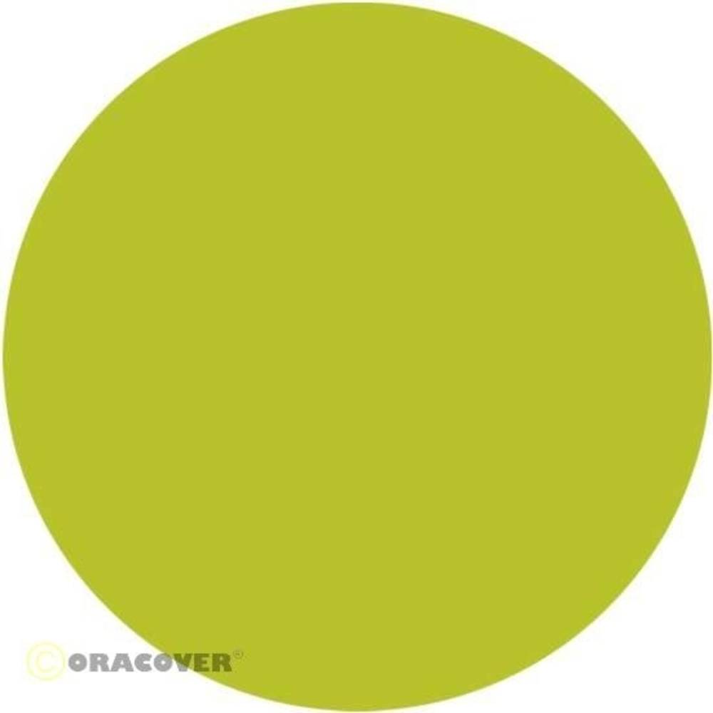 Oracover 80-049-002 fólie do plotru Easyplot (d x š) 2 m x 60 cm transparentní světle zelená
