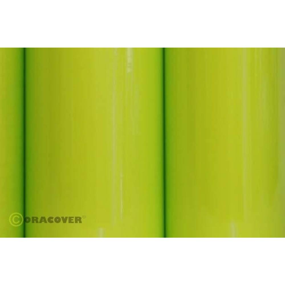 Oracover 82-049-010 fólie do plotru Easyplot (d x š) 10 m x 20 cm transparentní světle zelená