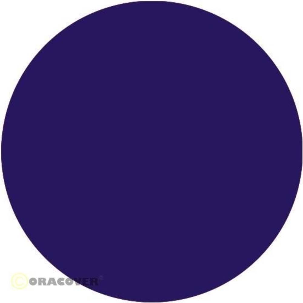 Oracover 80-074-002 fólie do plotru Easyplot (d x š) 2 m x 60 cm transparentní modrofialová